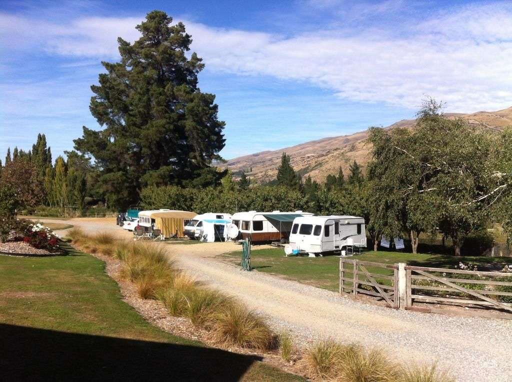 Clutha Gold Cottages